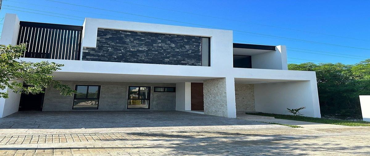 Foto de casa en soluna , temozon norte, mérida, yucatán, 0 foto 01 Foto de casa en venta en soluna , temozon norte, mérida, yucatán, 0 No. 01