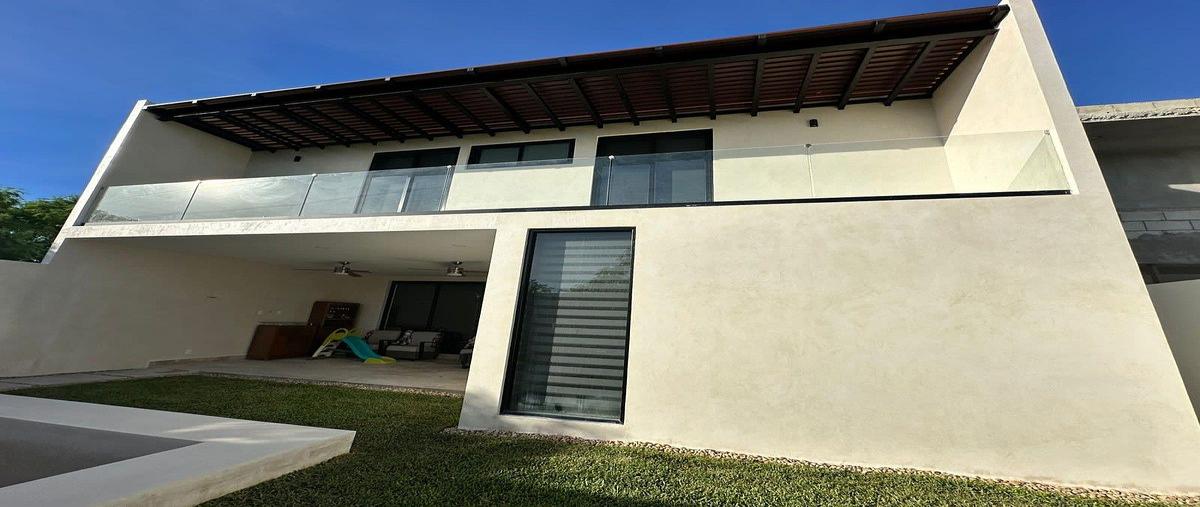 Foto de casa en soluna , temozon norte, mérida, yucatán, 0 foto 02 Foto de casa en venta en soluna , temozon norte, mérida, yucatán, 0 No. 02