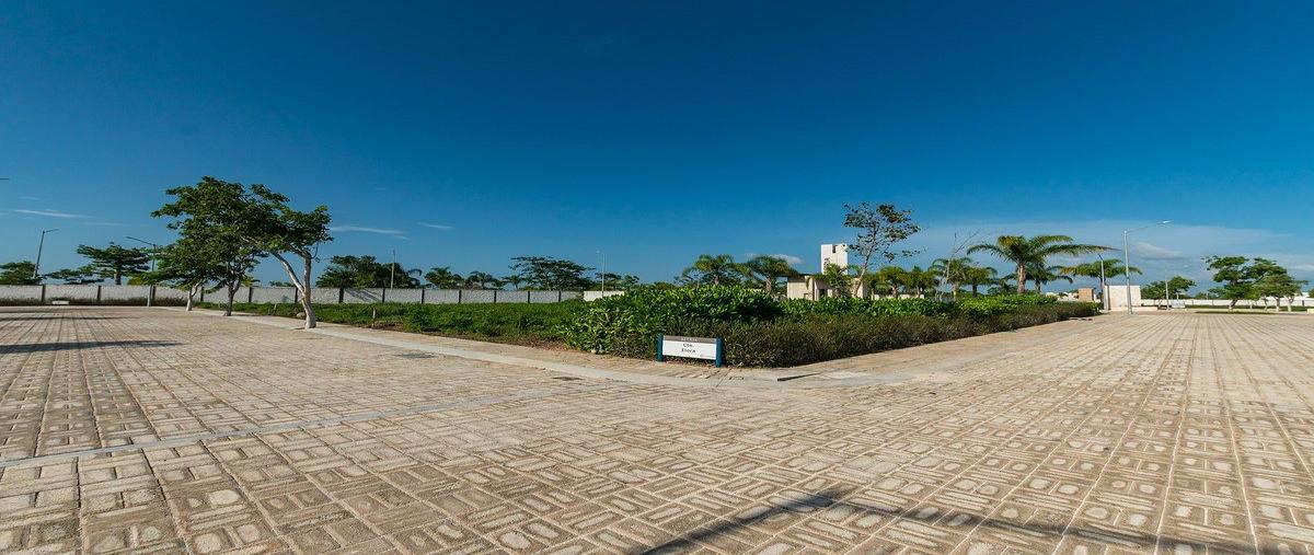 Foto de terreno habitacional en venta en soluna , temozon norte, mérida, yucatán, 0 No. 05