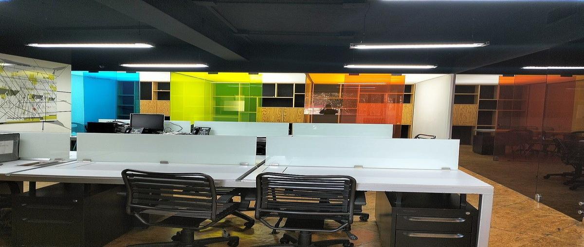 Foto de oficina en renta en sombrerete , hipódromo, cuauhtémoc, df / cdmx, 31083296 No. 03