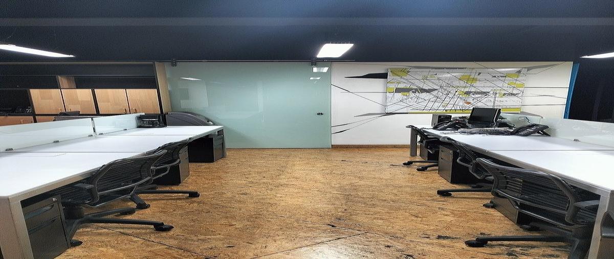 Foto de oficina en renta en sombrerete , hipódromo, cuauhtémoc, df / cdmx, 31083296 No. 04