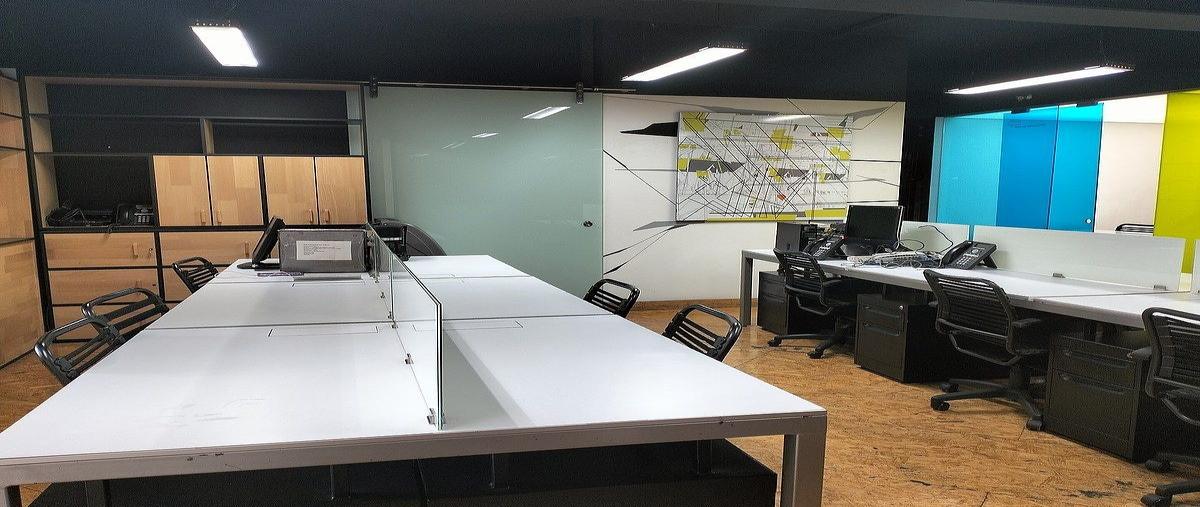 Foto de oficina en renta en sombrerete , hipódromo, cuauhtémoc, df / cdmx, 31083296 No. 05