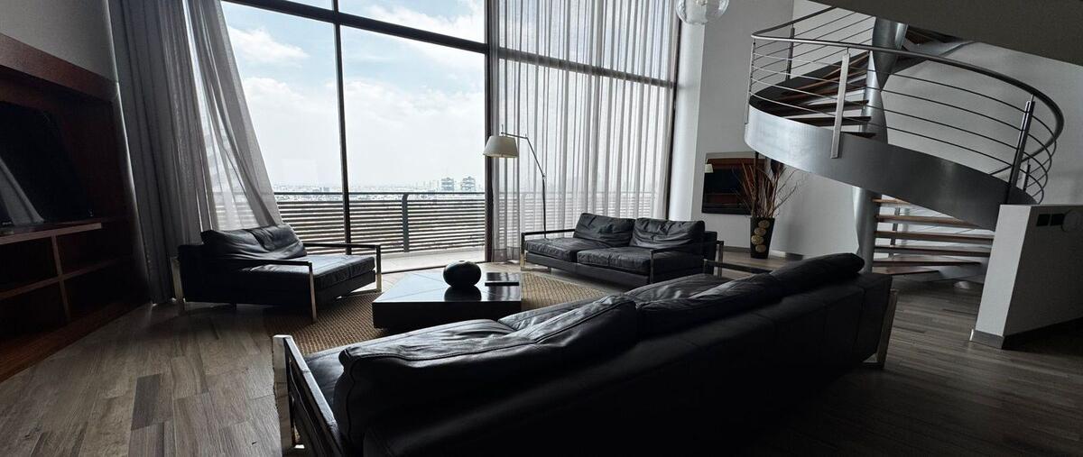 Foto de departamento en renta en sonata hotel , lomas de angelópolis ii, san andrés cholula, puebla, 29953964 No. 01