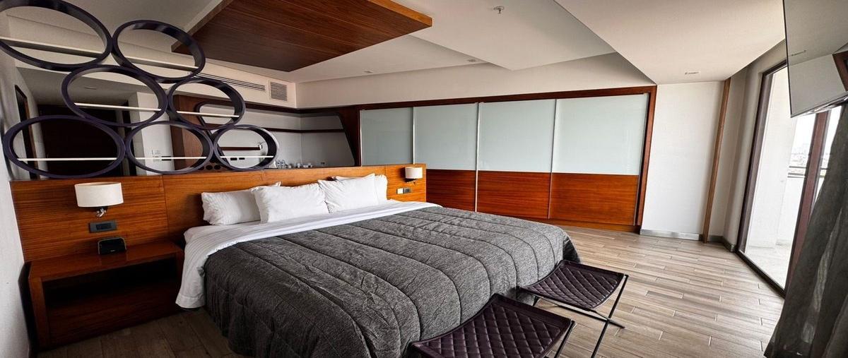 Foto de departamento en renta en sonata hotel , lomas de angelópolis ii, san andrés cholula, puebla, 29953966 No. 01