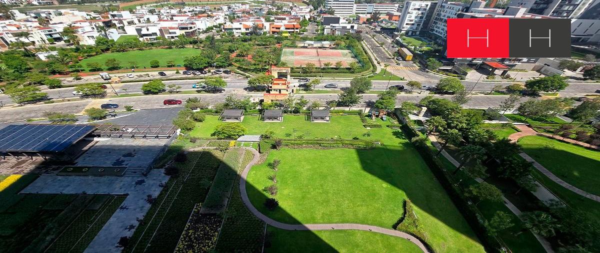 Foto de departamento en venta en sonata , lomas de angelópolis, san andrés cholula, puebla, 28134979 No. 02