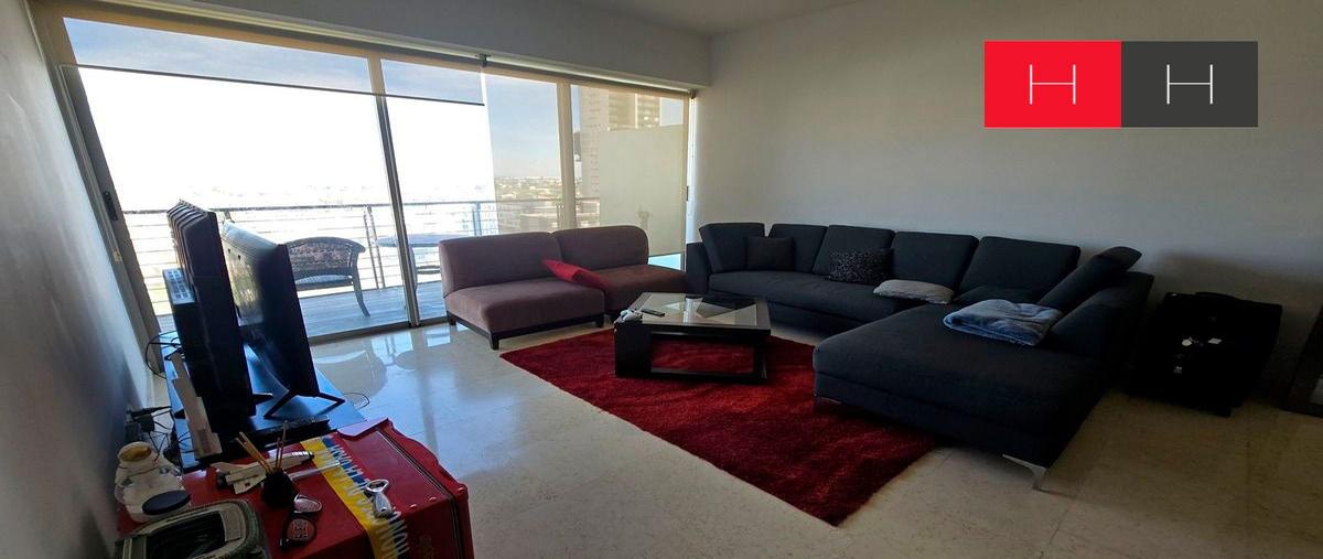 Foto de departamento en venta en sonata , lomas de angelópolis, san andrés cholula, puebla, 28134979 No. 04