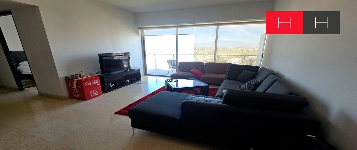 Foto de departamento en venta en sonata , lomas de angelópolis, san andrés cholula, puebla, 28134979 No. 05