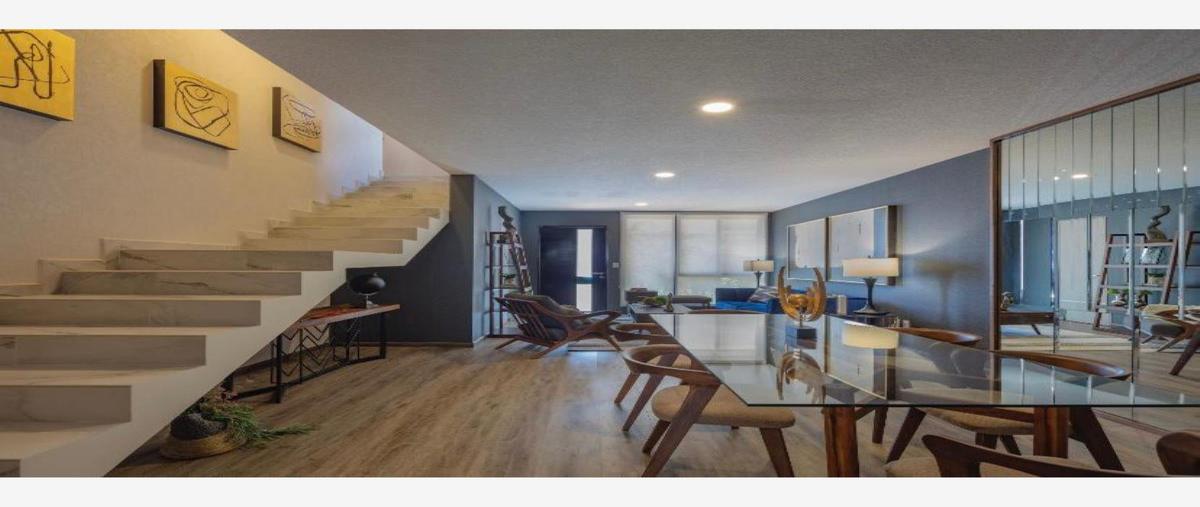 Foto de casa en venta en sonata , lomas de angelópolis, san andrés cholula, puebla, 29176378 No. 05