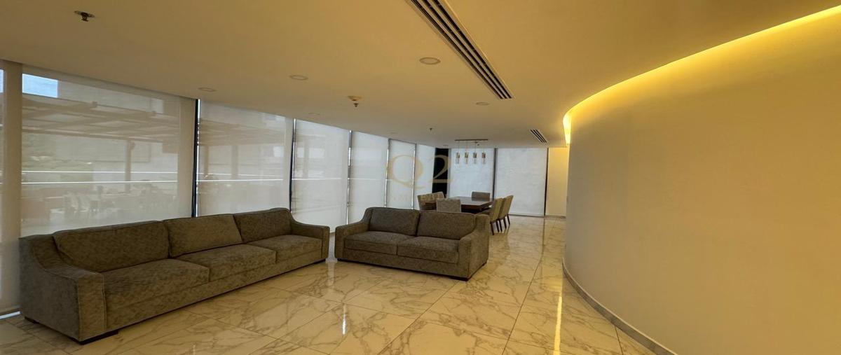 Foto de departamento en venta en  , sonoma residencial, monterrey, nuevo león, 27859650 No. 04