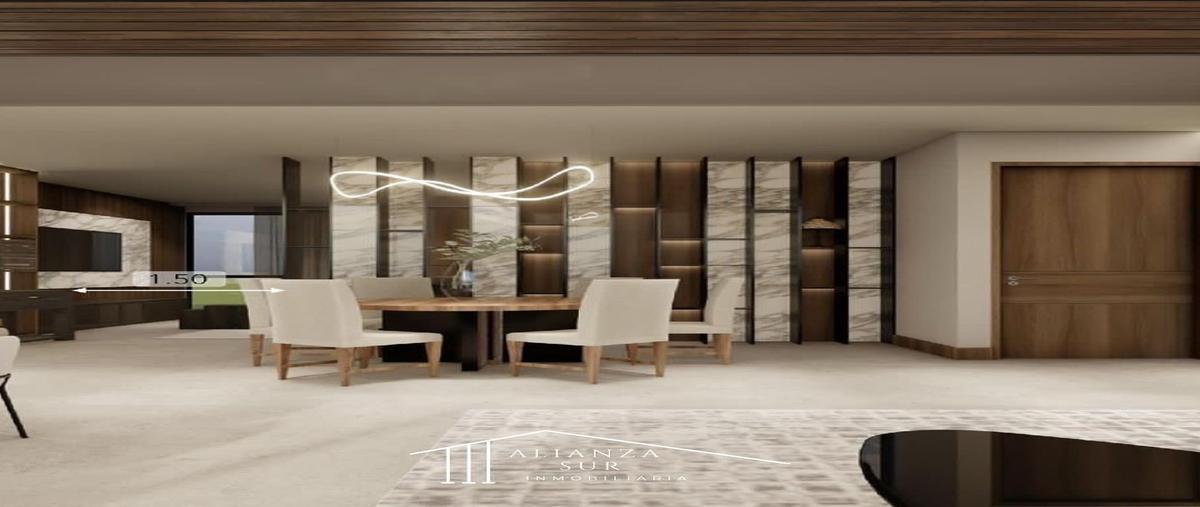 Foto de departamento en venta en  , sonoma residencial, monterrey, nuevo león, 29438792 No. 03