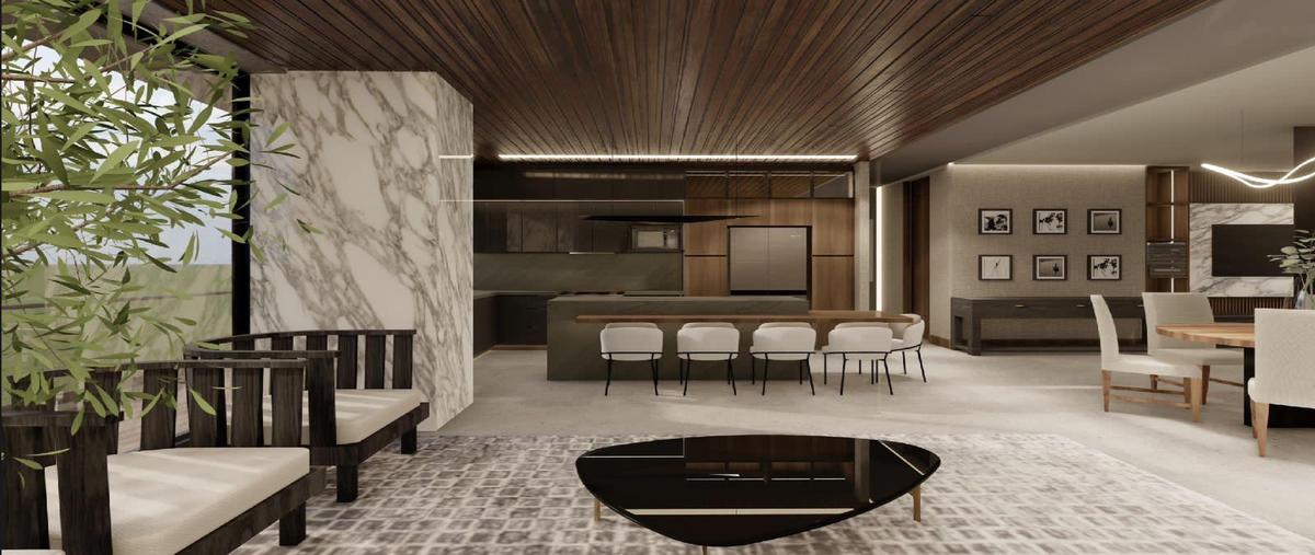 Foto de departamento en , sonoma residencial, monterrey, nuevo león, 0 foto 05 Foto de departamento en venta en , sonoma residencial, monterrey, nuevo león, 0 No. 05