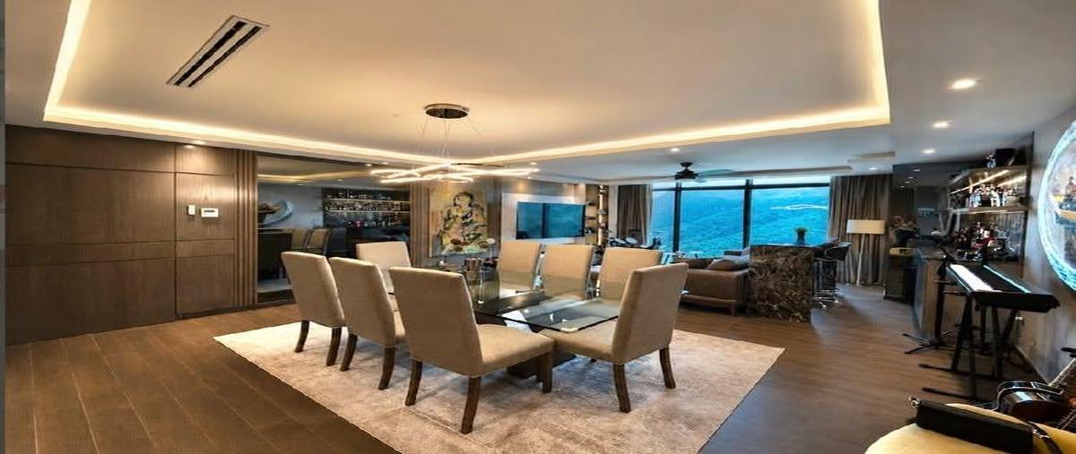 Foto de departamento en venta en  , sonoma residencial, monterrey, nuevo león, 0 No. 03