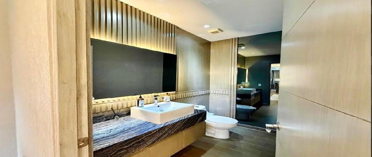 Foto de departamento en venta en  , sonoma residencial, monterrey, nuevo león, 0 No. 04