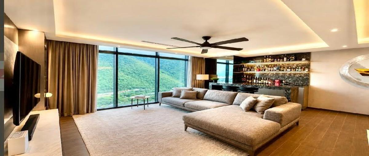 Foto de departamento en venta en  , sonoma residencial, monterrey, nuevo león, 0 No. 05