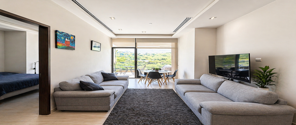 Foto de departamento en renta en sonoma , sonoma residencial, monterrey, nuevo león, 31093263 No. 04