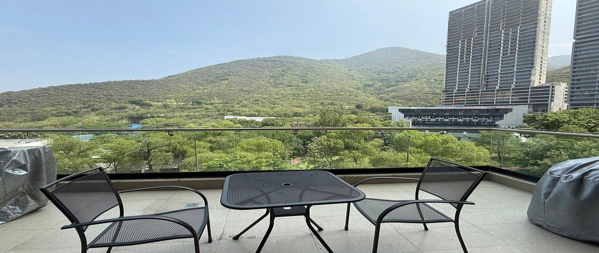 Foto de departamento en renta en sonoma , sonoma residencial, monterrey, nuevo león, 31093263 No. 05