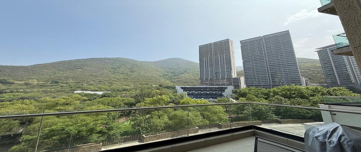 Foto de departamento en renta en sonoma , sonoma residencial, monterrey, nuevo león, 0 No. 14