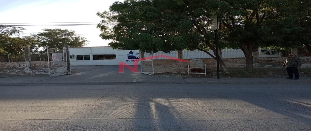 Foto de bodega en venta en sonora 0, sonora, navojoa, sonora, 30343694 No. 01