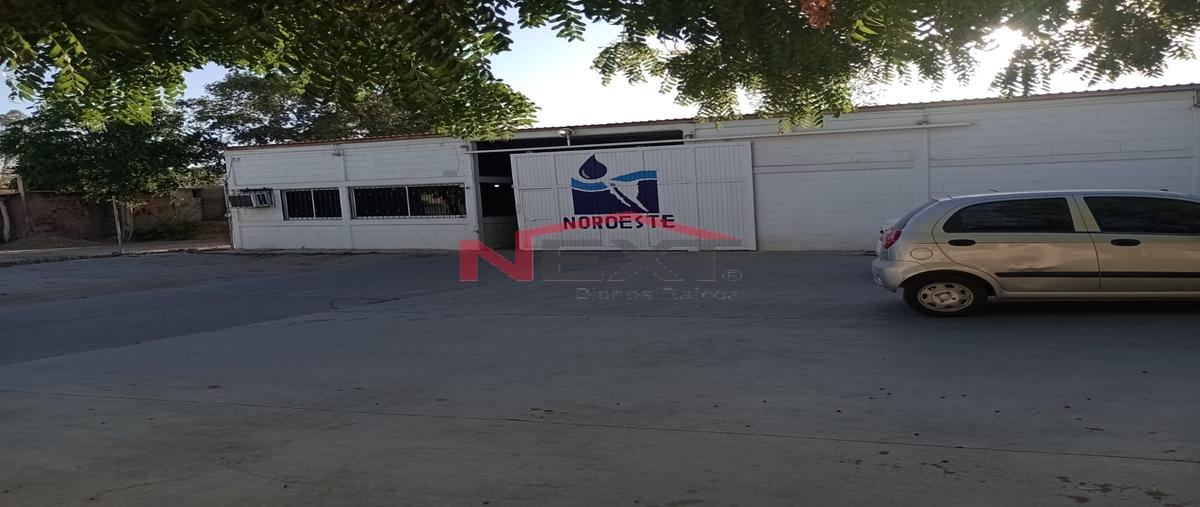 Foto de bodega en venta en sonora 0, sonora, navojoa, sonora, 30343694 No. 03