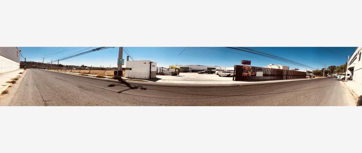 Foto de local en venta en sonora 18, san josé de los olvera, corregidora, querétaro, 19951365 No. 02