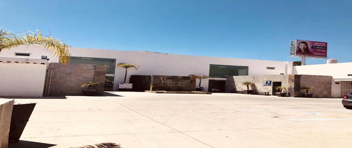 Foto de local en venta en sonora 18, san josé de los olvera, corregidora, querétaro, 19951365 No. 03