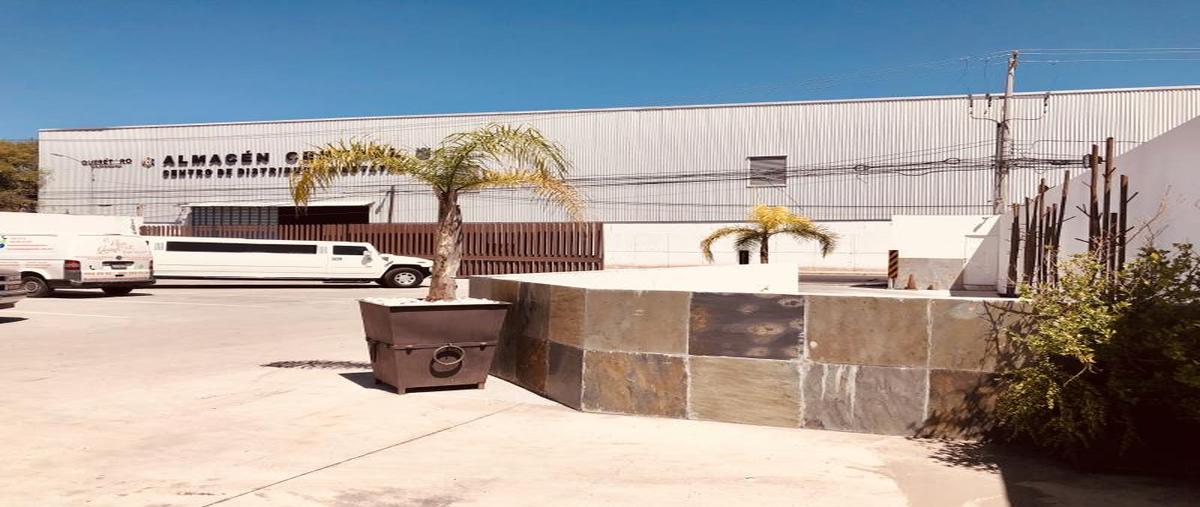 Foto de local en venta en sonora 18, san josé de los olvera, corregidora, querétaro, 19951365 No. 05