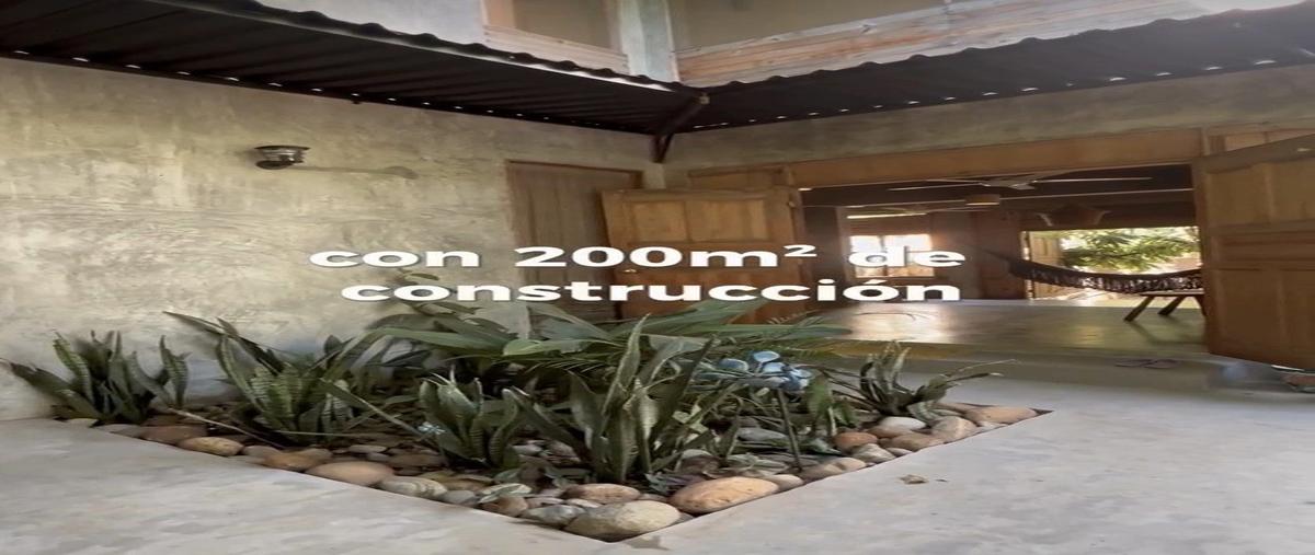 Foto de casa en venta en sonora , brisas de zicatela, santa maría colotepec, oaxaca, 0 No. 03