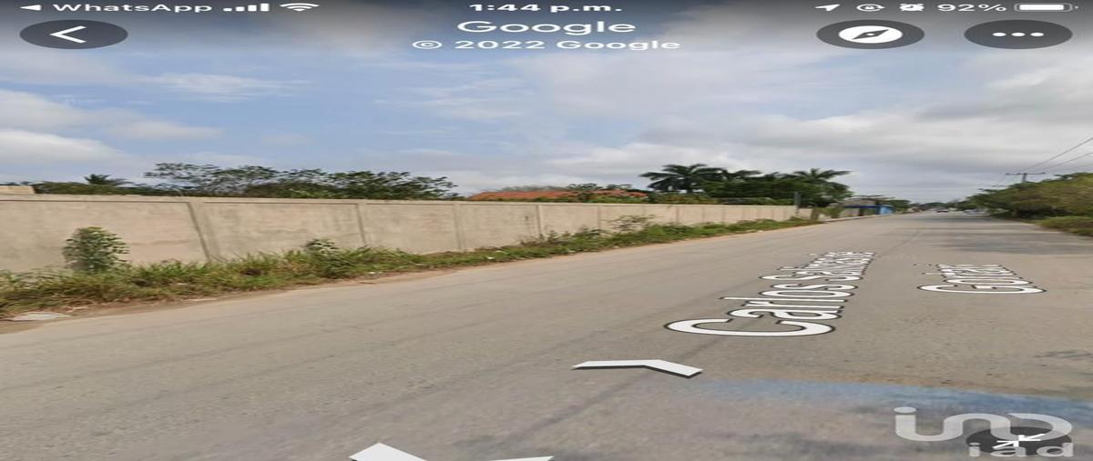 Foto de terreno habitacional en venta en sonora , colegios, benito juárez, quintana roo, 30400864 No. 03