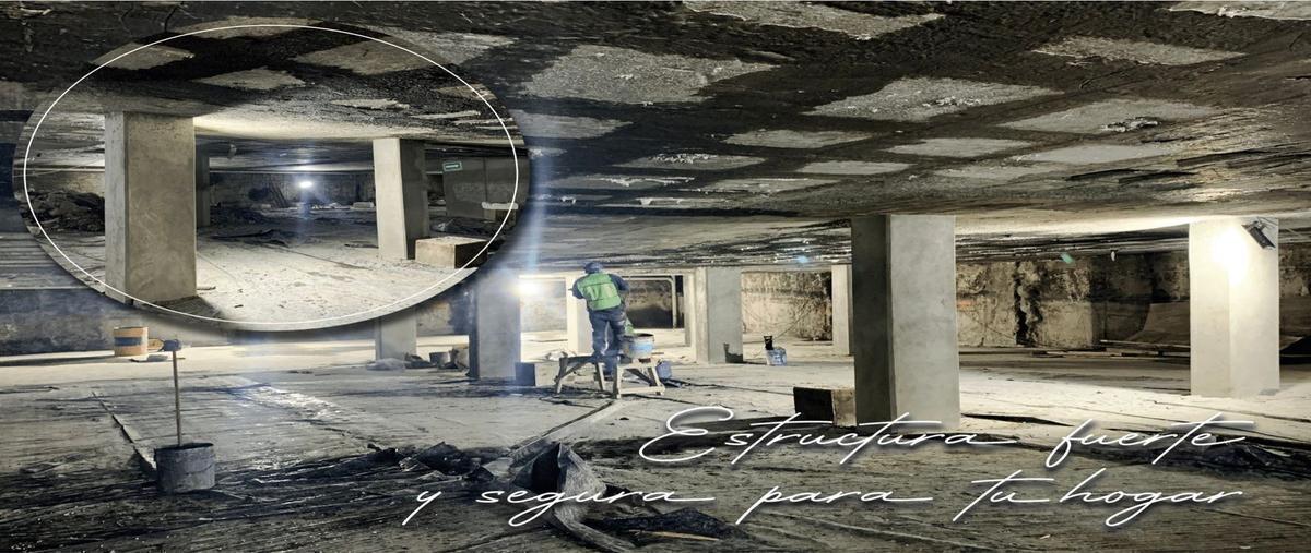 Foto de departamento en venta en sonora , condesa, cuauhtémoc, df / cdmx, 23574086 No. 05