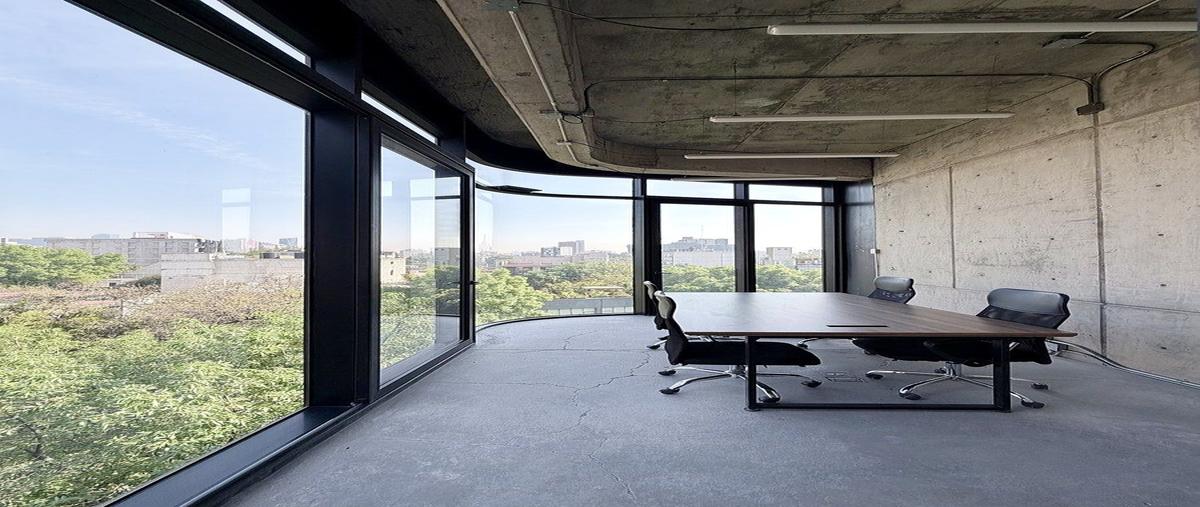 Foto de oficina en venta en sonora , condesa, cuauhtémoc, df / cdmx, 0 No. 05