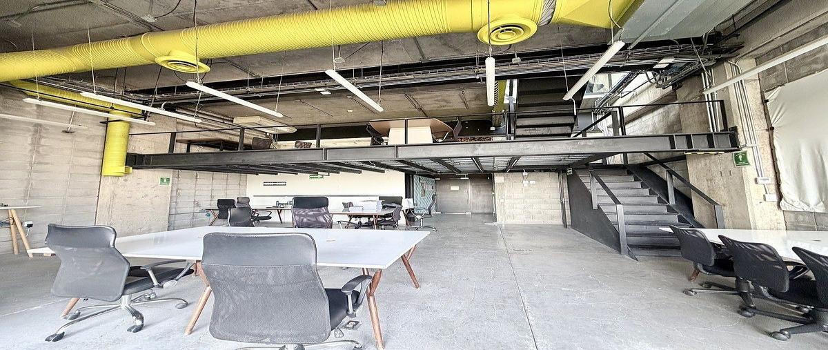 Foto de oficina en renta en sonora , condesa, cuauhtémoc, df / cdmx, 0 No. 03