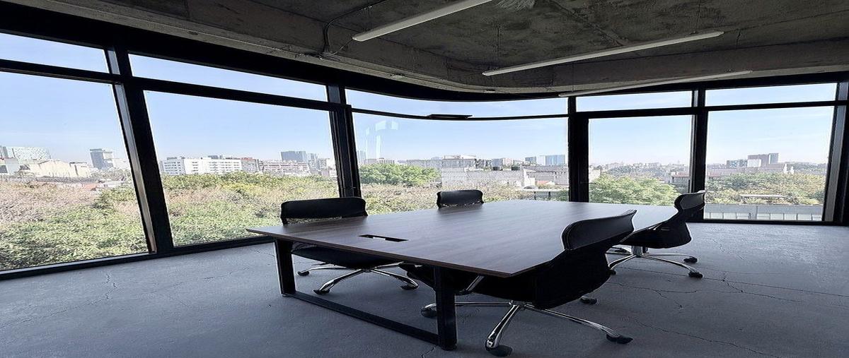 Foto de oficina en renta en sonora , condesa, cuauhtémoc, df / cdmx, 0 No. 04