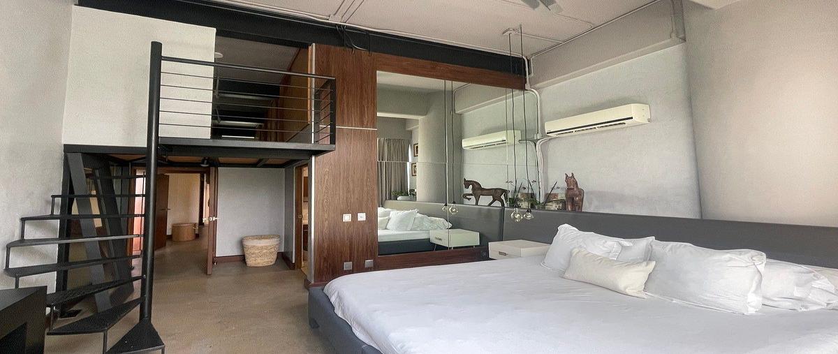 Foto de departamento en renta en sonora , hipódromo condesa, cuauhtémoc, df / cdmx, 0 No. 11