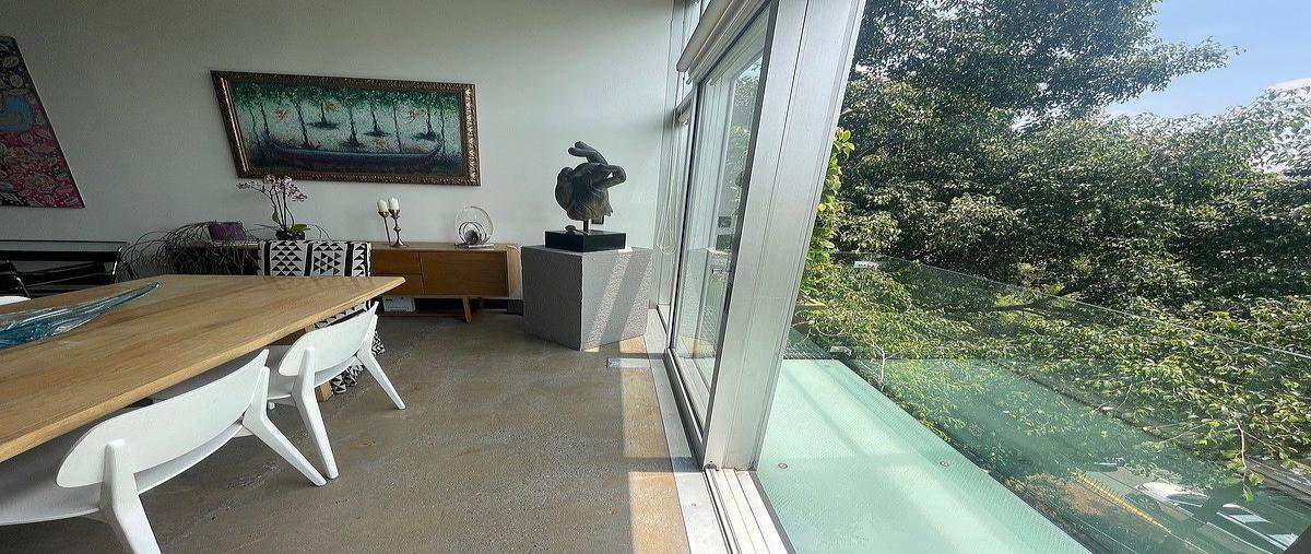 Foto de departamento en renta en sonora , hipódromo condesa, cuauhtémoc, df / cdmx, 0 No. 03
