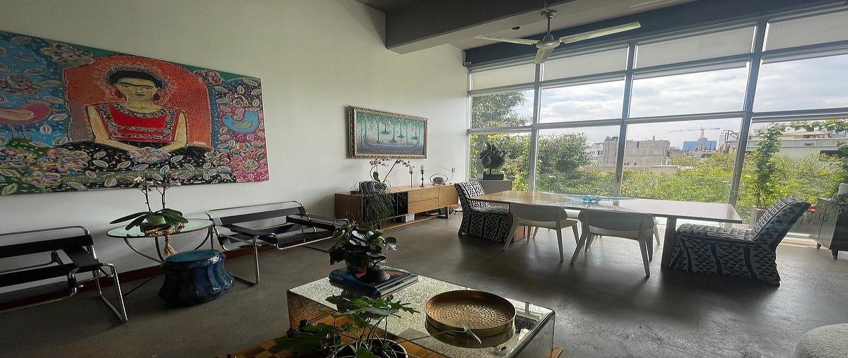 Foto de departamento en renta en sonora , hipódromo condesa, cuauhtémoc, df / cdmx, 31124942 No. 04