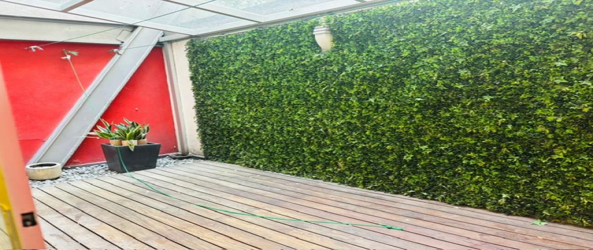 Foto de departamento en renta en sonora , hipódromo, cuauhtémoc, df / cdmx, 30953709 No. 03