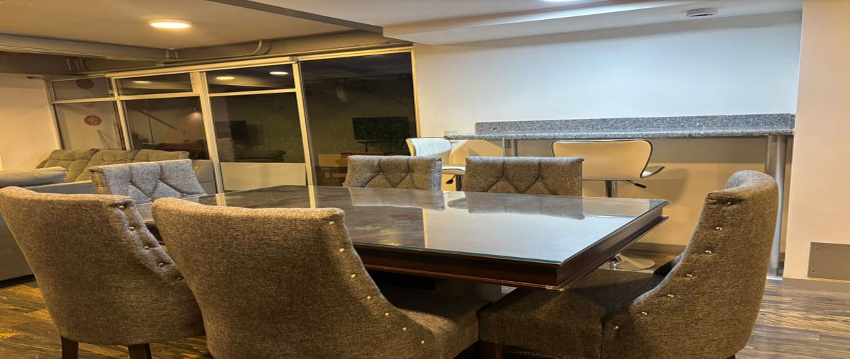 Foto de departamento en renta en sonora , hipódromo, cuauhtémoc, df / cdmx, 30953709 No. 04