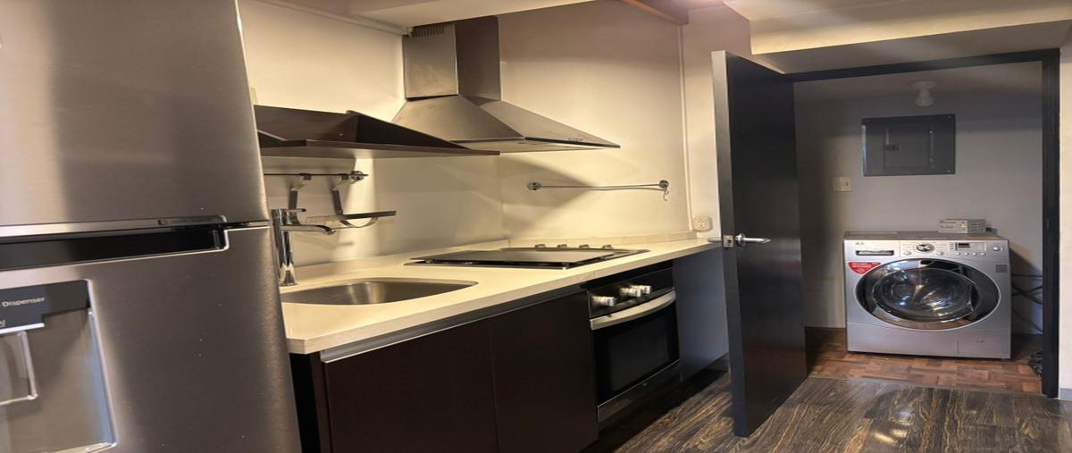 Foto de departamento en renta en sonora , hipódromo, cuauhtémoc, df / cdmx, 30953709 No. 05