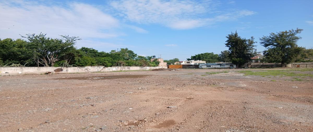 Foto de terreno industrial en sonora , la guadalupana, san pedro tlaquepaque, jalisco, 0 foto 05 Foto de terreno industrial en renta en sonora , la guadalupana, san pedro tlaquepaque, jalisco, 0 No. 05