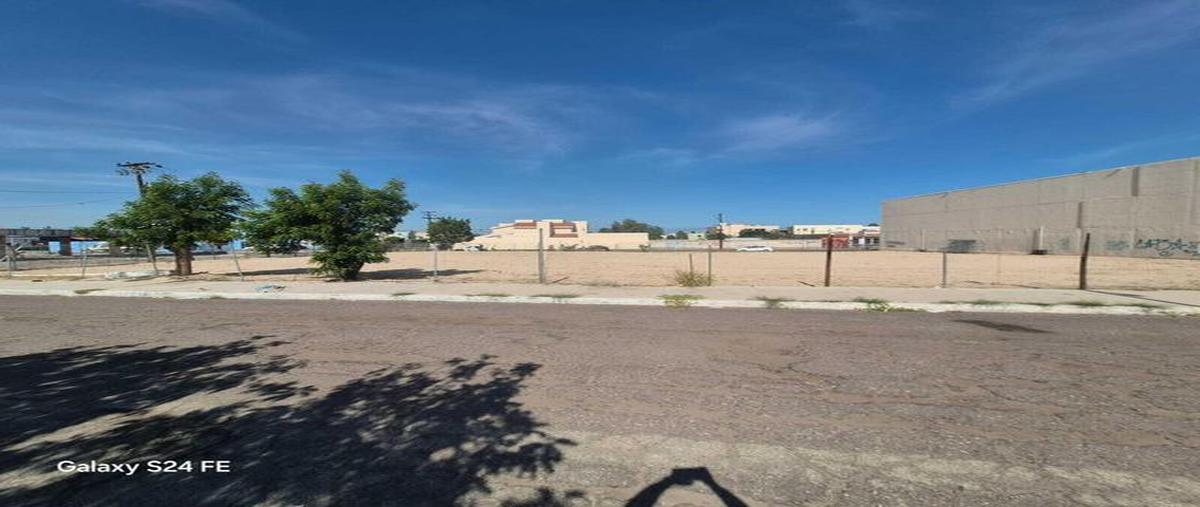 Foto de terreno habitacional en venta en sonora , las garzas, la paz, baja california sur, 30495788 No. 05