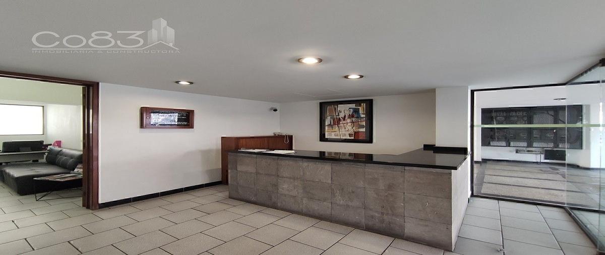 Foto de edificio en venta en sonora , roma norte, cuauhtémoc, df / cdmx, 0 No. 04