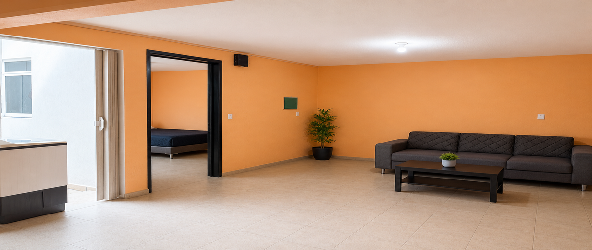 Foto de casa en venta en sonora , santa maría tulpetlac, ecatepec de morelos, méxico, 0 No. 03