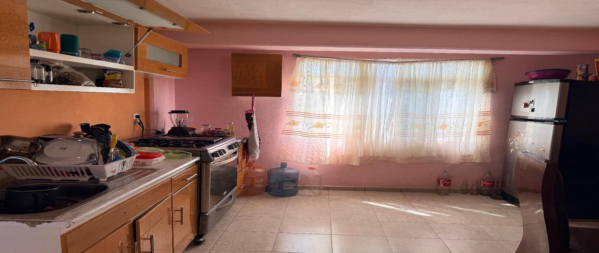 Foto de casa en venta en sonora , santa maría tulpetlac, ecatepec de morelos, méxico, 0 No. 04