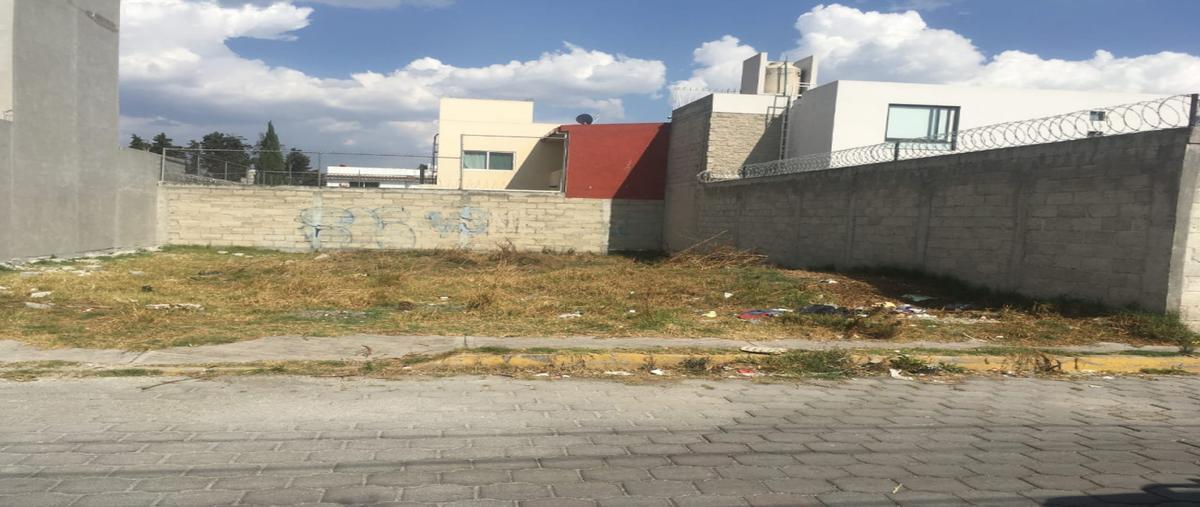 Foto de terreno industrial en venta en sonora sur , san gaspar tlahuelilpan, metepec, méxico, 31536542 No. 04