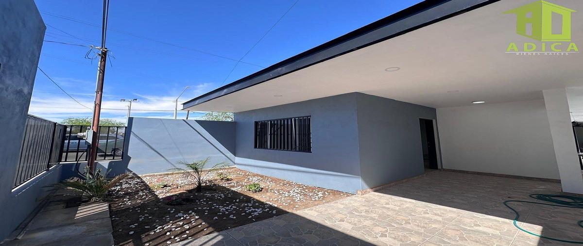 Foto de casa en sonora y 30 , sonora, san luis río colorado, sonora, 0 foto 01 Foto de casa en renta en sonora y 30 , sonora, san luis río colorado, sonora, 0 No. 01