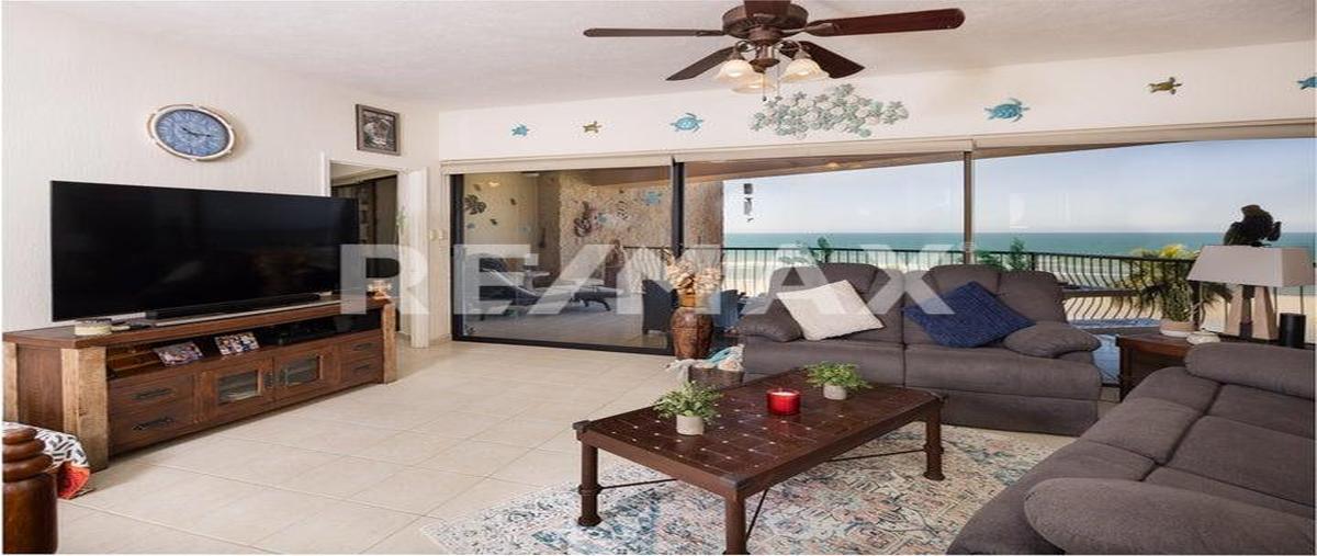 Foto de casa en condominio en venta en sonoran sea e402 , puerto peñasco centro, puerto peñasco, sonora, 30357194 No. 01