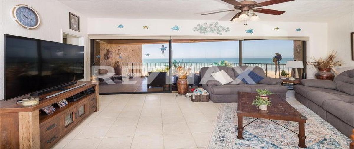 Foto de casa en condominio en venta en sonoran sea e402 , puerto peñasco centro, puerto peñasco, sonora, 30357194 No. 02