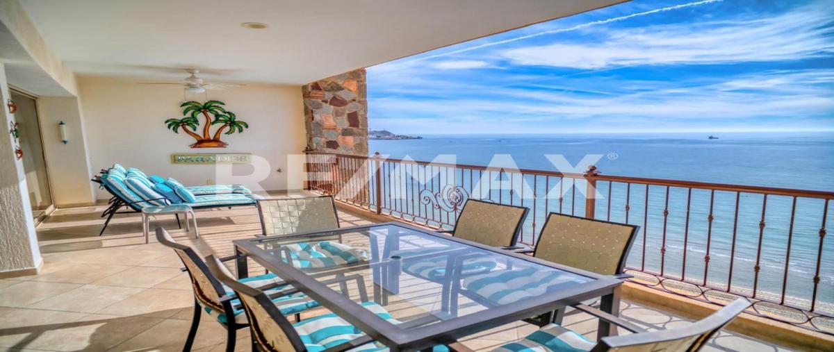 Foto de casa en condominio en venta en sonoran sky, sandy beach , las palomas, puerto peñasco, sonora, 30143590 No. 01