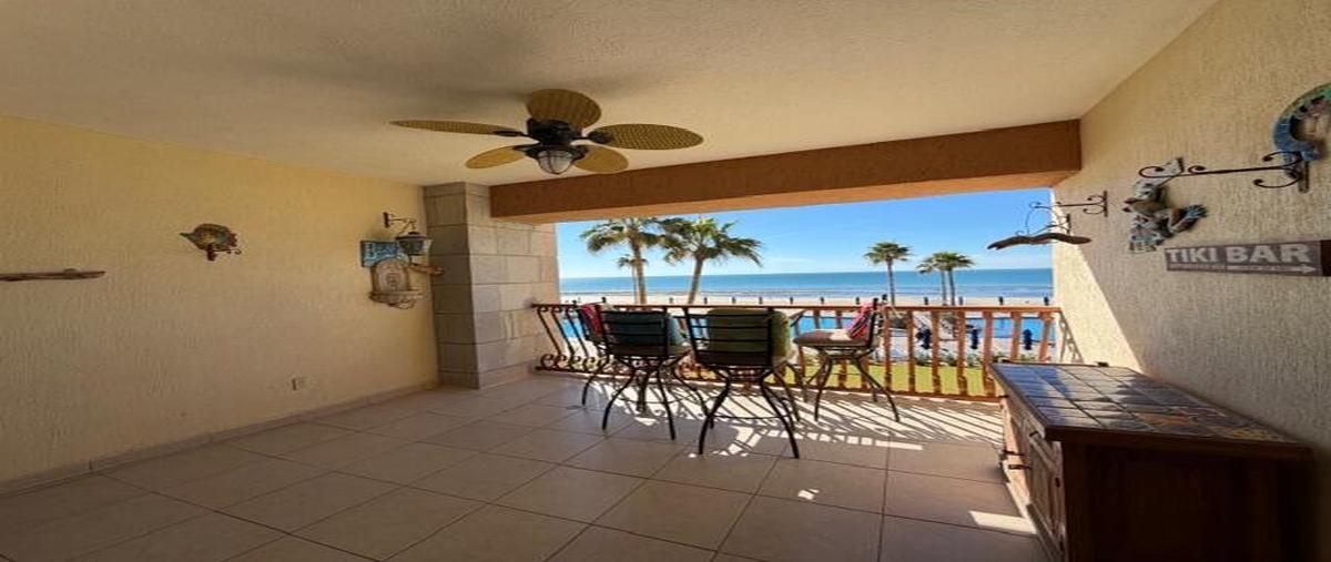 Foto de casa en condominio en venta en sonoran sun resort west , las palmas, puerto peñasco, sonora, 0 No. 03