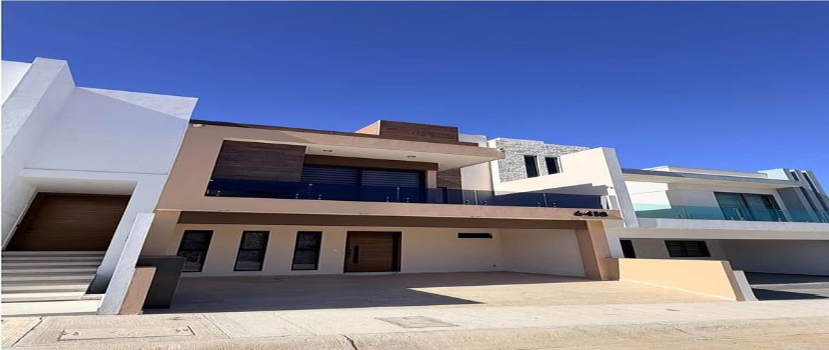 Foto de casa en renta en sonterra 1 , sonterra residencial ii, mazatlán, sinaloa, 31031222 No. 04